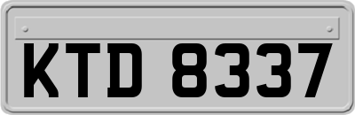 KTD8337
