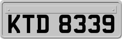 KTD8339