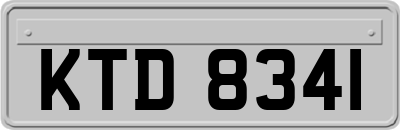 KTD8341