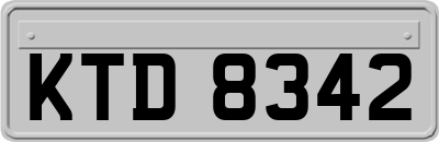 KTD8342