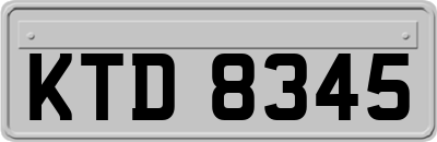 KTD8345