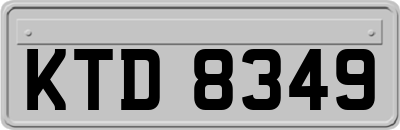 KTD8349