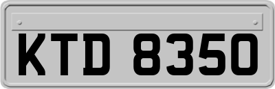 KTD8350