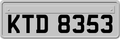 KTD8353