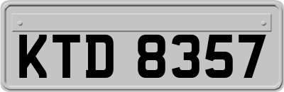KTD8357