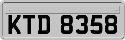 KTD8358