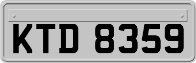 KTD8359