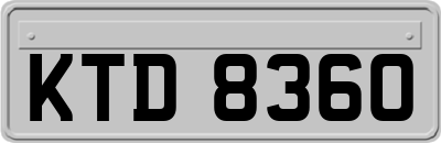 KTD8360