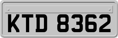 KTD8362