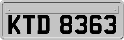 KTD8363