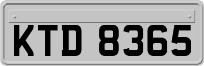 KTD8365
