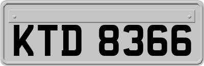 KTD8366