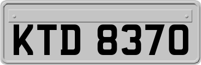 KTD8370