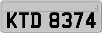 KTD8374