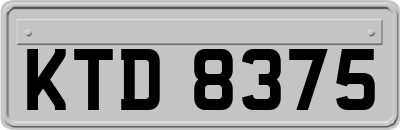 KTD8375