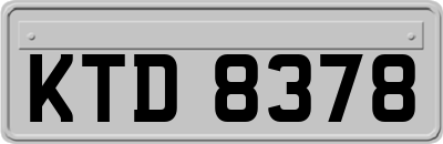 KTD8378