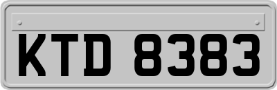 KTD8383