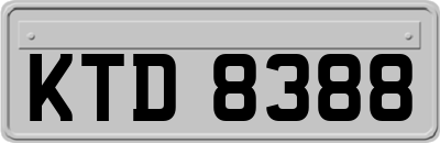 KTD8388