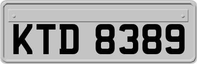 KTD8389