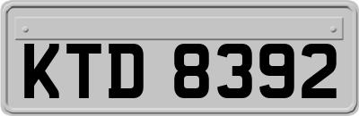 KTD8392