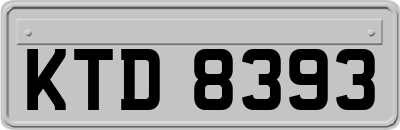 KTD8393