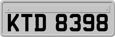 KTD8398