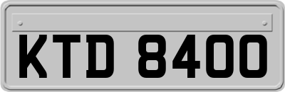 KTD8400
