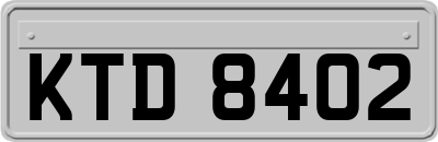 KTD8402