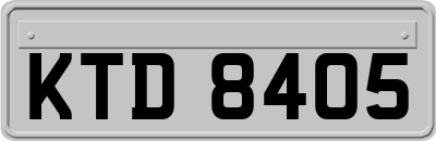 KTD8405