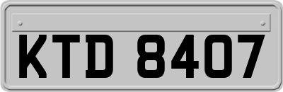 KTD8407