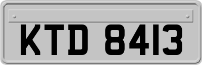 KTD8413