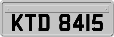 KTD8415