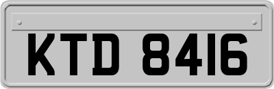 KTD8416