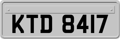 KTD8417