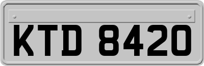 KTD8420