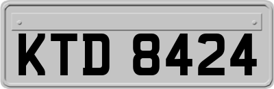 KTD8424