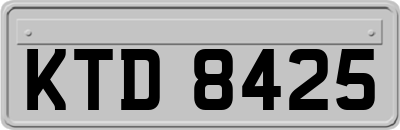 KTD8425