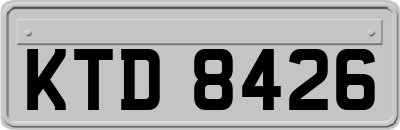 KTD8426