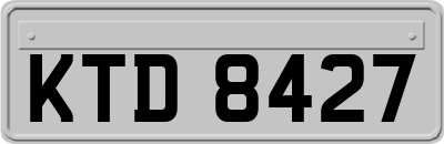KTD8427