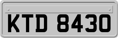 KTD8430