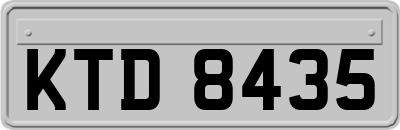 KTD8435