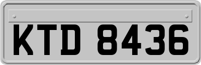 KTD8436