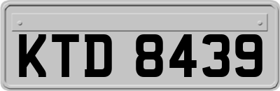 KTD8439