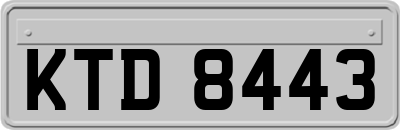 KTD8443