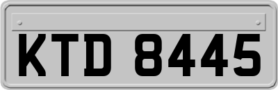 KTD8445