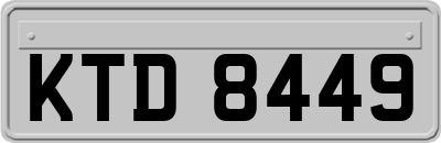 KTD8449