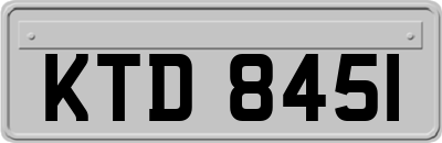 KTD8451