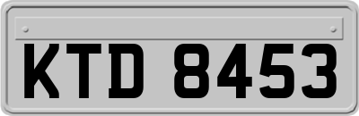 KTD8453