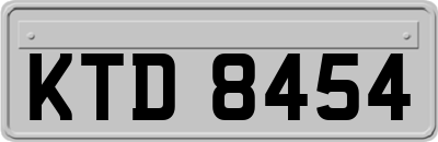 KTD8454