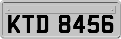 KTD8456